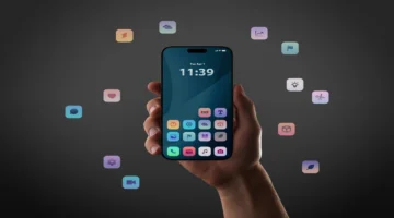 حقائق غامضة حول ممارسات شركات الهواتف في إنهاء دعم التطبيقات القديمة تقنيًا